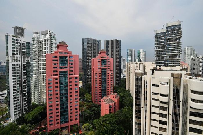 Condo resale prices up 0.2% in June